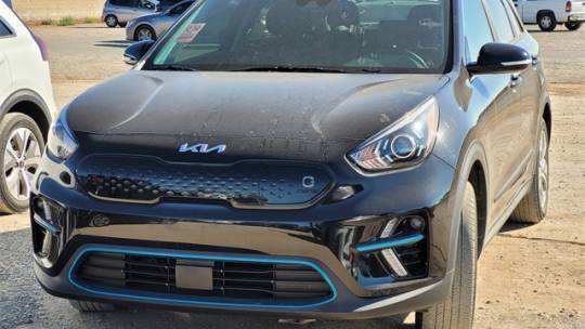 2022 Kia NIRO EV KNDCC3LG8N5118533