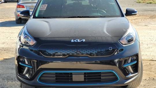 2022 Kia NIRO EV KNDCC3LG8N5118533