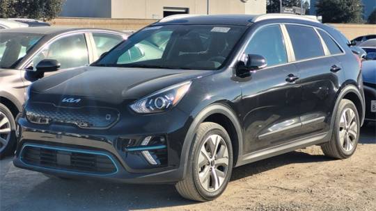 2022 Kia NIRO EV KNDCE3LG8N5121040