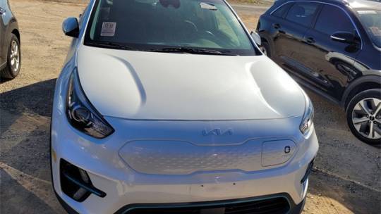 2022 Kia NIRO EV KNDCC3LG9N5138855