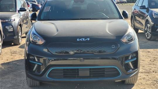 2022 Kia NIRO EV KNDCE3LG8N5121040