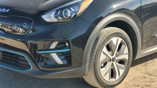 2022 Kia NIRO EV KNDCE3LG8N5121040