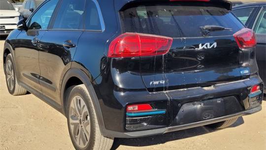 2022 Kia NIRO EV KNDCE3LG8N5121040