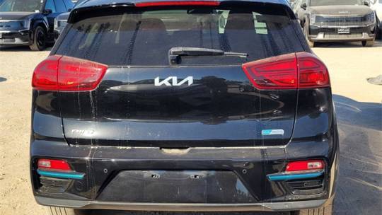 2022 Kia NIRO EV KNDCE3LG8N5121040