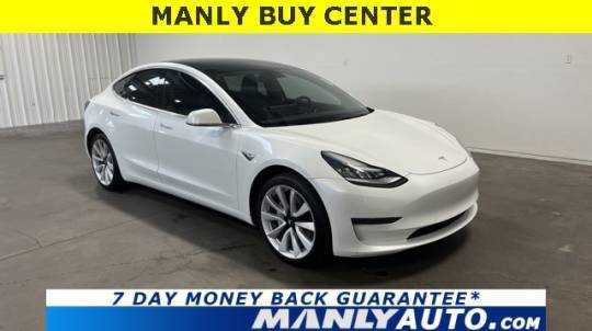 2020 Tesla Model 3 5YJ3E1EA3LF661954