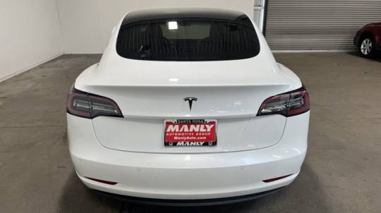 2020 Tesla Model 3 5YJ3E1EA3LF661954