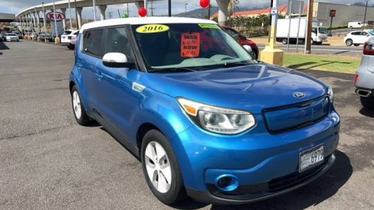 2016 Kia Soul KNDJP3AE5G7006180