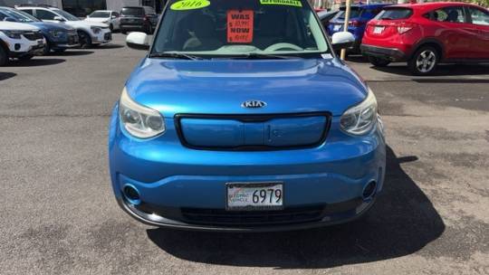 2016 Kia Soul KNDJP3AE5G7006180