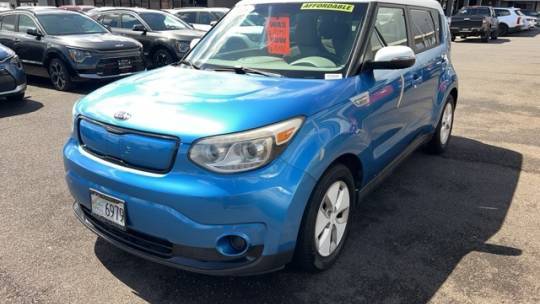 2016 Kia Soul KNDJP3AE5G7006180