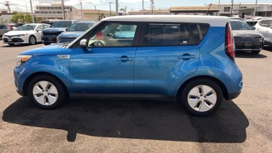 2016 Kia Soul KNDJP3AE5G7006180