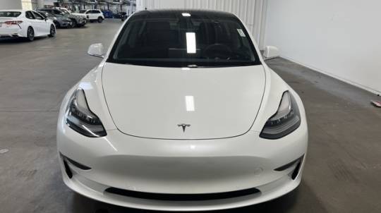 2020 Tesla Model 3 5YJ3E1EA3LF661954