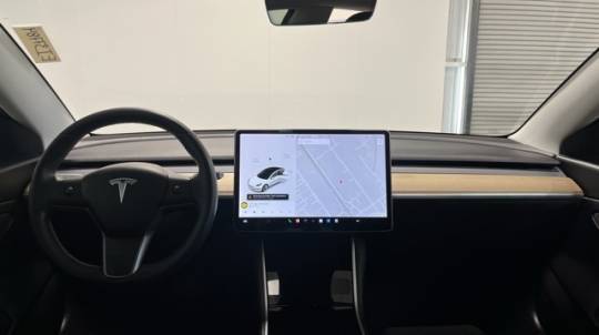 2020 Tesla Model 3 5YJ3E1EA3LF661954