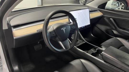 2020 Tesla Model 3 5YJ3E1EA3LF661954