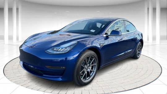 2018 Tesla Model 3 5YJ3E1EA9JF004279