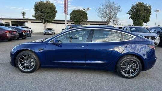 2018 Tesla Model 3 5YJ3E1EA9JF004279