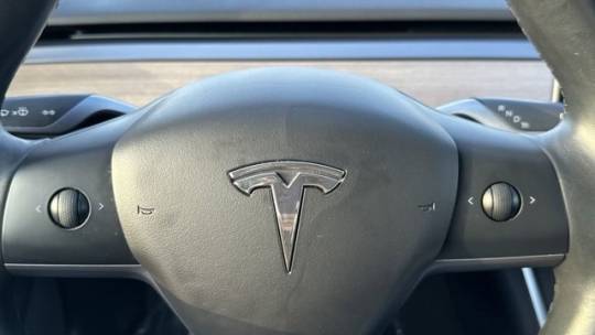 2018 Tesla Model 3 5YJ3E1EA9JF004279