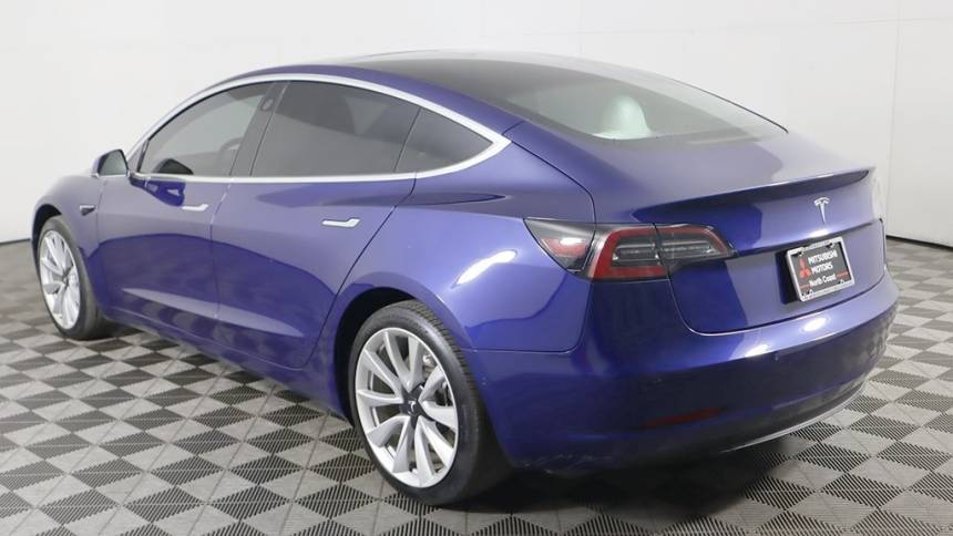 2019 Tesla Model 3 5YJ3E1EA6KF445045