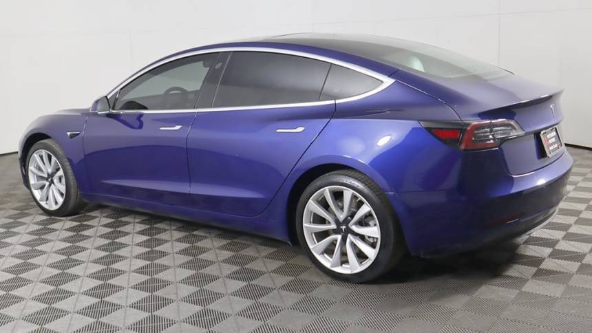 2019 Tesla Model 3 5YJ3E1EA6KF445045