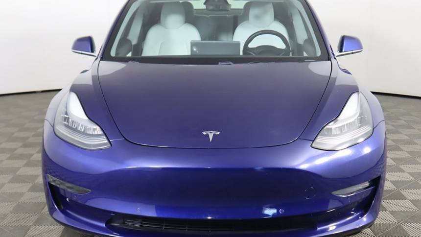 2019 Tesla Model 3 5YJ3E1EA6KF445045