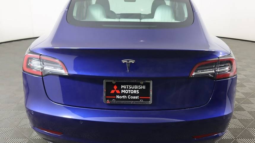 2019 Tesla Model 3 5YJ3E1EA6KF445045