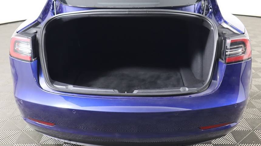 2019 Tesla Model 3 5YJ3E1EA6KF445045