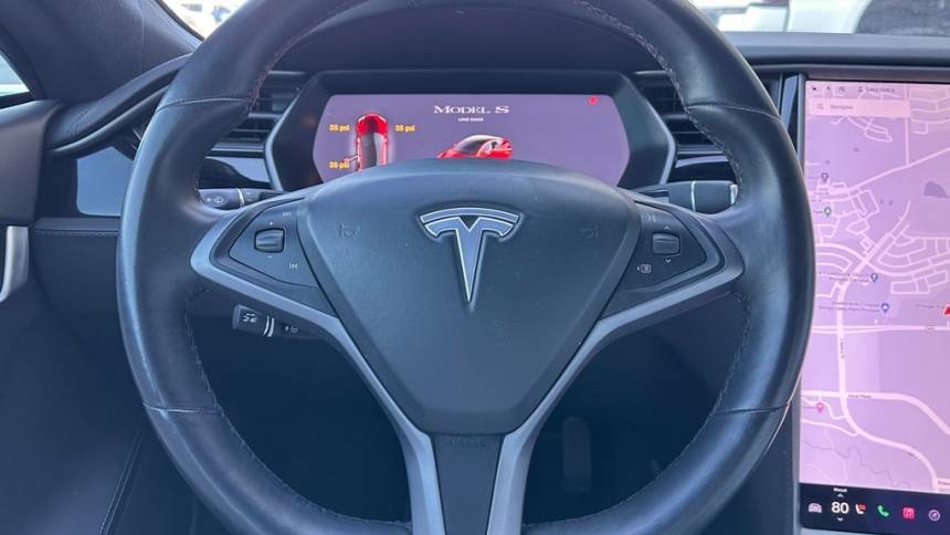 2019 Tesla Model S 5YJSA1E22KF312590