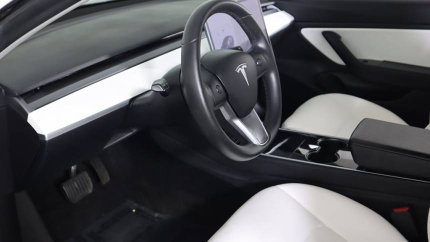 2019 Tesla Model 3 5YJ3E1EA6KF445045