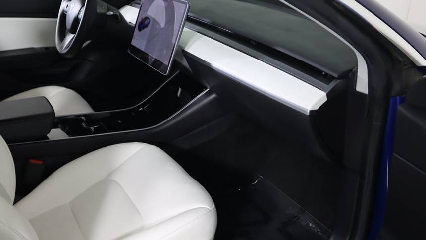 2019 Tesla Model 3 5YJ3E1EA6KF445045