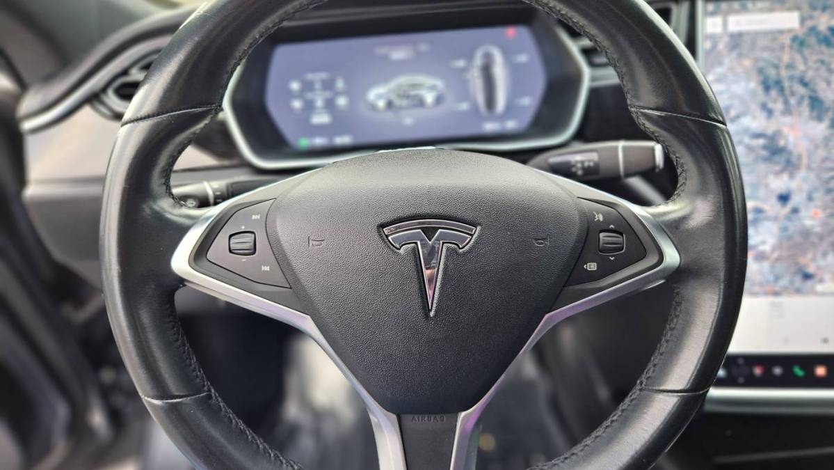 2017 Tesla Model S 5YJSA1E20HF208916