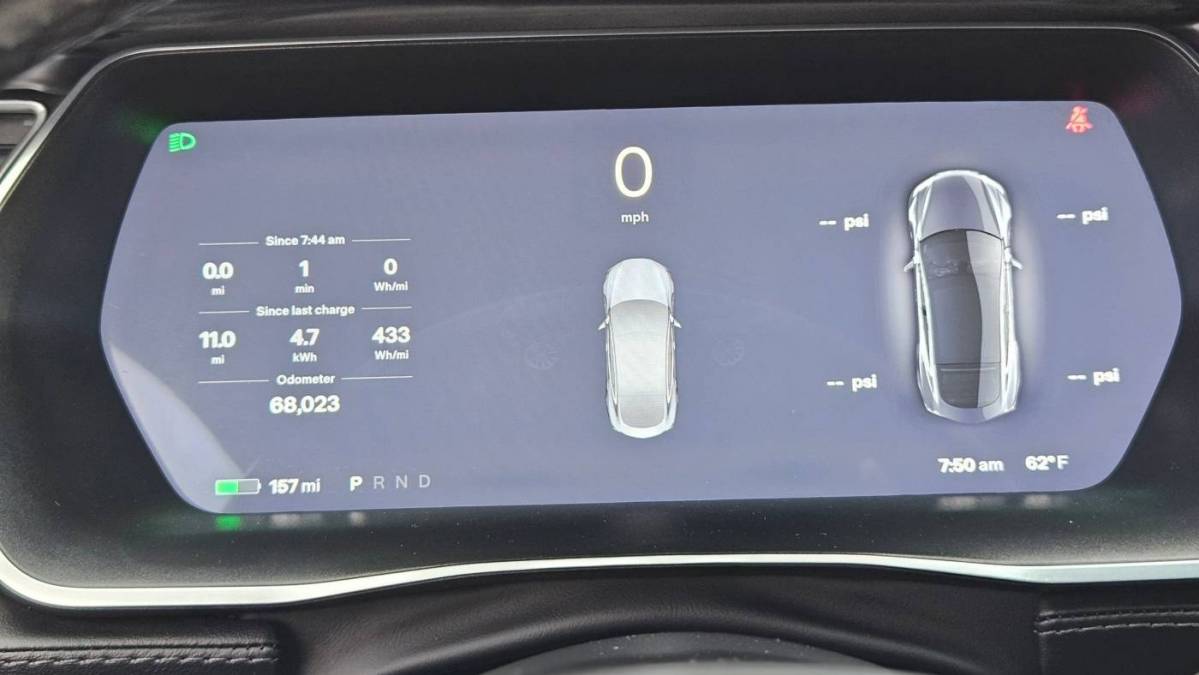 2017 Tesla Model S 5YJSA1E20HF208916