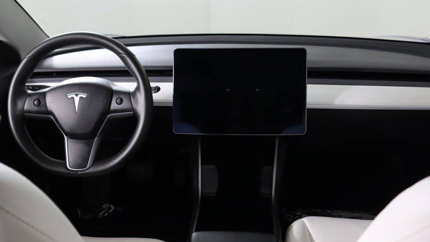 2019 Tesla Model 3 5YJ3E1EA6KF445045