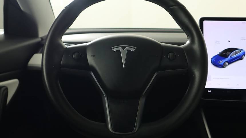 2019 Tesla Model 3 5YJ3E1EA6KF445045