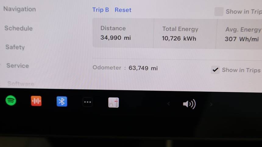 2019 Tesla Model 3 5YJ3E1EA6KF445045