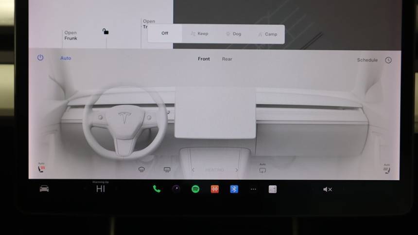 2019 Tesla Model 3 5YJ3E1EA6KF445045