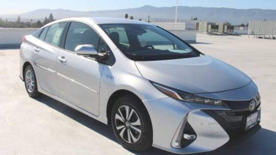 2017 Toyota Prius Prime JTDKARFP9H3066362