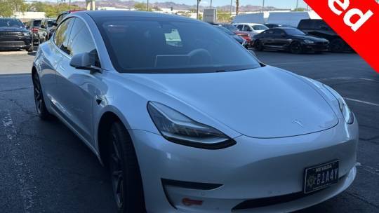 2020 Tesla Model 3 5YJ3E1EA8LF644759