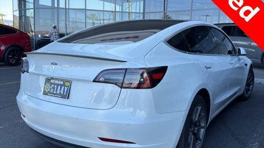 2020 Tesla Model 3 5YJ3E1EA8LF644759