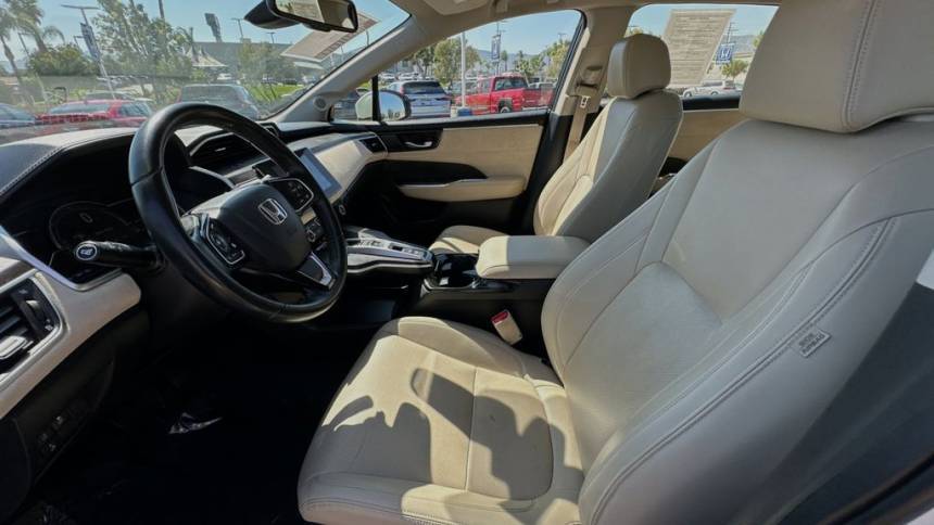 2019 Honda Clarity JHMZC5F36KC006737