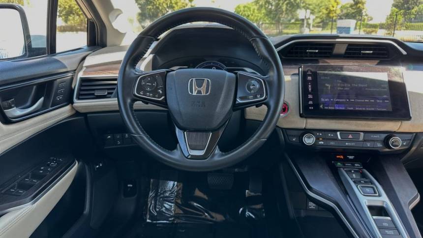 2019 Honda Clarity JHMZC5F36KC006737