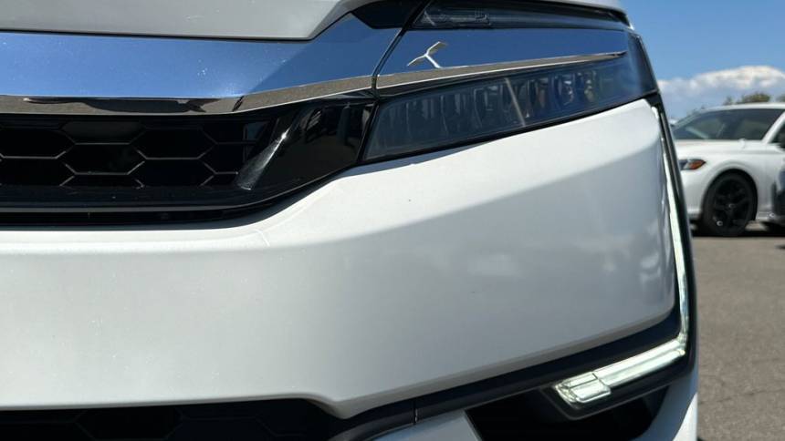 2019 Honda Clarity JHMZC5F36KC006737