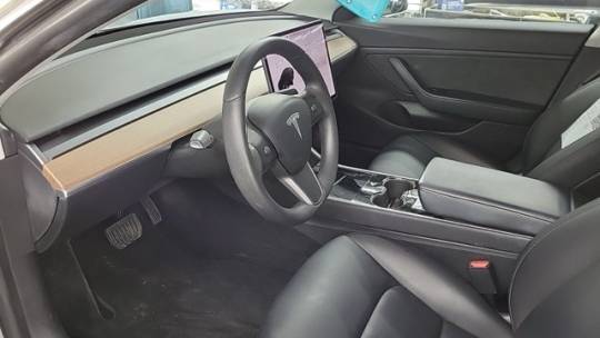 2020 Tesla Model 3 5YJ3E1EB6LF651296