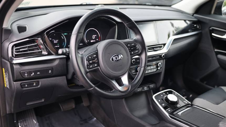 2020 Kia NIRO EV KNDCC3LG7L5047399