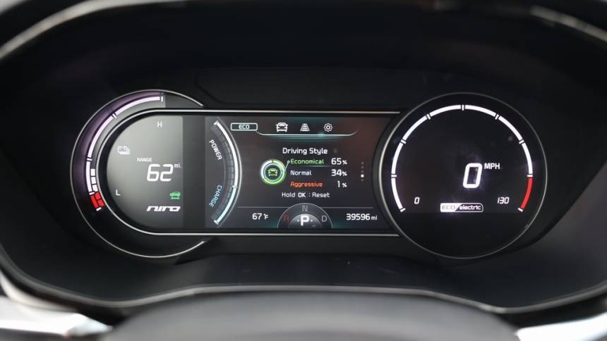 2020 Kia NIRO EV KNDCC3LG7L5047399