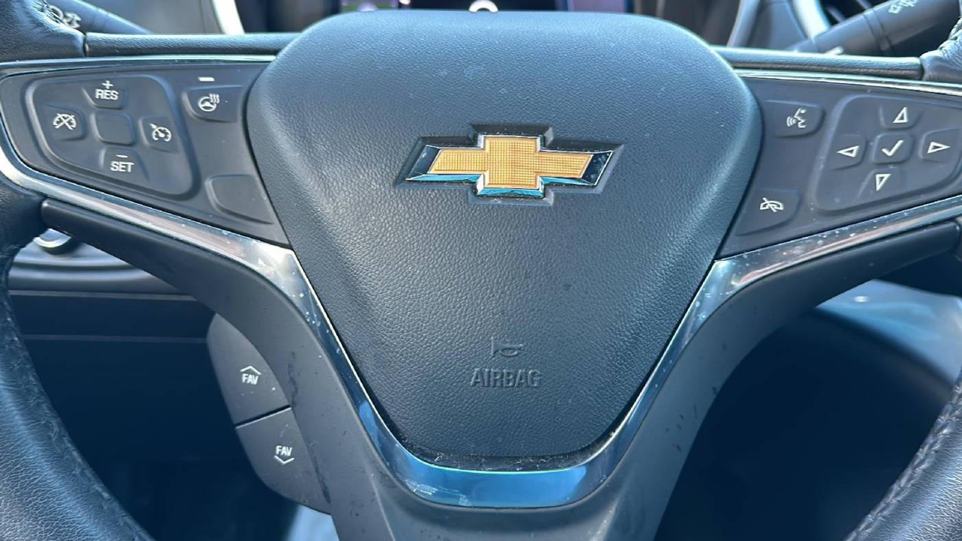 2019 Chevrolet VOLT 1G1RC6S55KU131519