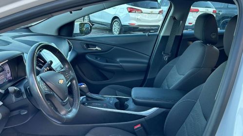 2019 Chevrolet VOLT 1G1RC6S55KU131519