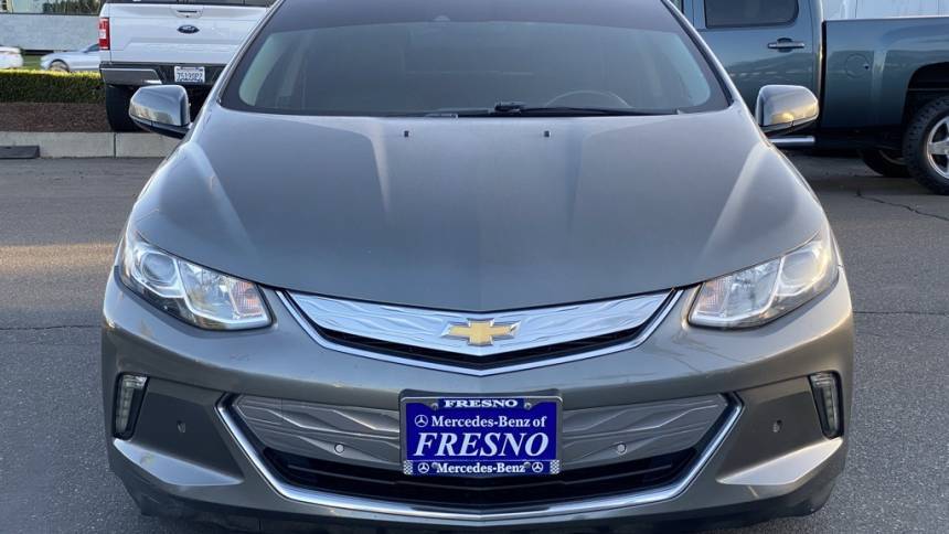 2017 Chevrolet VOLT 1G1RD6S5XHU111787