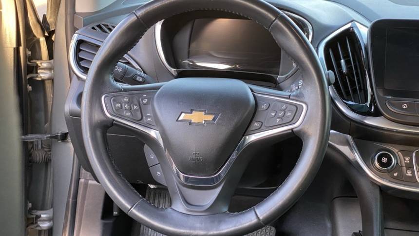 2017 Chevrolet VOLT 1G1RD6S5XHU111787