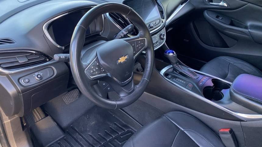 2017 Chevrolet VOLT 1G1RD6S5XHU111787