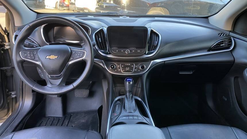 2017 Chevrolet VOLT 1G1RD6S5XHU111787