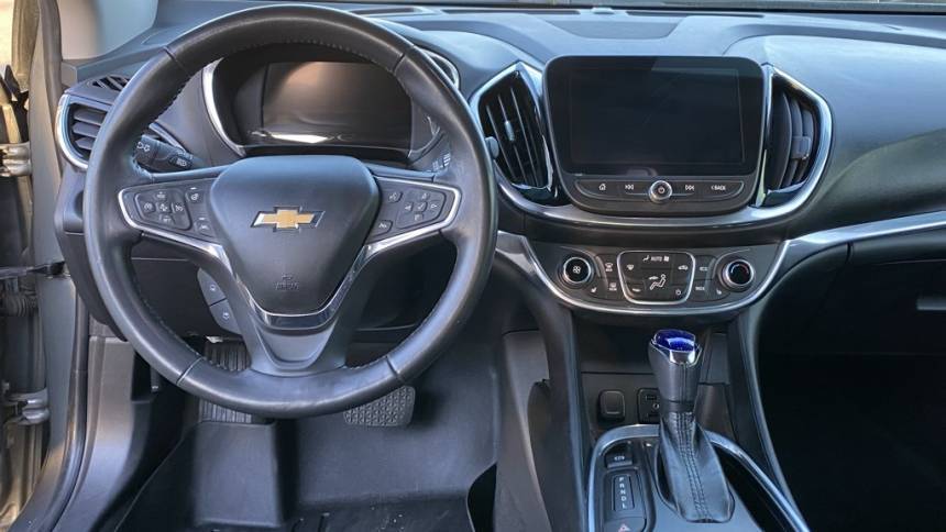 2017 Chevrolet VOLT 1G1RD6S5XHU111787